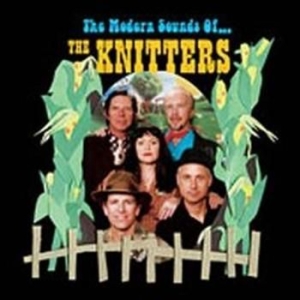 Knitters - Modern Sound Of The Knitters ryhmässä CD @ Bengans Skivbutik AB (614364)
