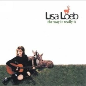 Loeb Lisa - Way It Really Was ryhmässä CD @ Bengans Skivbutik AB (614365)