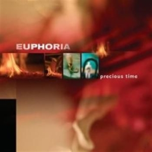Euphoria - Precious Time ryhmässä CD / Pop-Rock @ Bengans Skivbutik AB (614374)