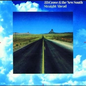 Crowe J D & The New South - Straight Ahead ryhmässä CD @ Bengans Skivbutik AB (614393)