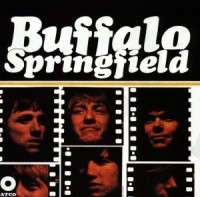 Buffalo Springfield - Buffalo Springfield ryhmässä CD @ Bengans Skivbutik AB (614471)