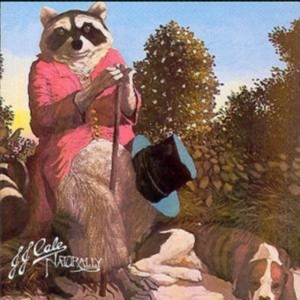 J.J. Cale - Naturally ryhmässä CD @ Bengans Skivbutik AB (614503)