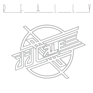 Jj Cale - Really ryhmässä Övrigt /  @ Bengans Skivbutik AB (614504)