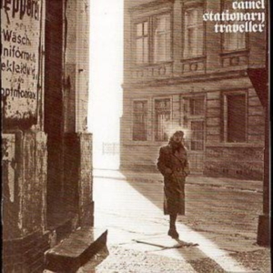 Camel - Stationary Traveller ryhmässä CD / Pop-Rock @ Bengans Skivbutik AB (614523)