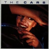The Cars - The Cars ryhmässä Labels /  @ Bengans Skivbutik AB (614552)