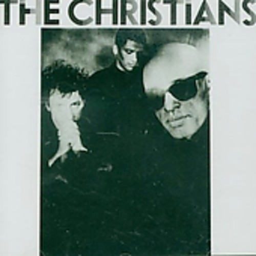 Christians - Christians ryhmässä CD / Pop @ Bengans Skivbutik AB (614598)