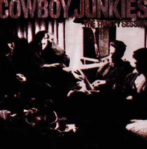 Cowboy Junkies - The Trinity Session ryhmässä CD @ Bengans Skivbutik AB (614693)