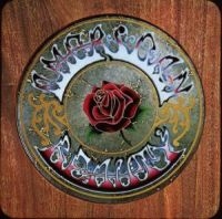 Grateful Dead - American Beauty ryhmässä CD @ Bengans Skivbutik AB (615251)