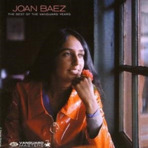 Baez Joan - Best Of The Vanguard Years ryhmässä Labels /  @ Bengans Skivbutik AB (615419)