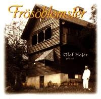Peterson-Berger Wilhelm - Frösöblomster ryhmässä CD @ Bengans Skivbutik AB (615461)