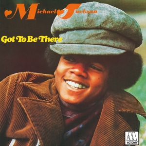 Michael Jackson - Got To Be There ryhmässä CD @ Bengans Skivbutik AB (615511)