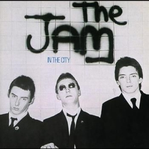 Jam - In The City ryhmässä CD @ Bengans Skivbutik AB (615516)