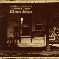 Elton John - Tumbleweed Connection ryhmässä CD @ Bengans Skivbutik AB (615579)