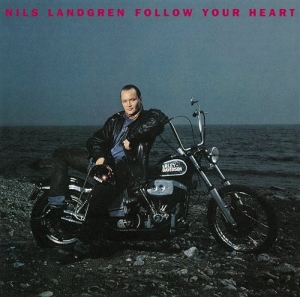 Landgren Nils - Follow Your Heart ryhmässä CRM - Svensk jazz både lp och cd @ Bengans Skivbutik AB (615770)