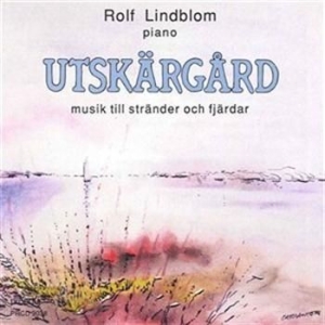 Various Artists - Utskärgård ryhmässä CD @ Bengans Skivbutik AB (615876)