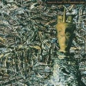 Siouxsie And The Banshees - Ju Ju (Remastered) ryhmässä CD @ Bengans Skivbutik AB (616143)
