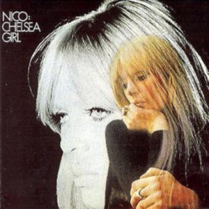Nico - Chelsea Girl ryhmässä CD / Pop-Rock @ Bengans Skivbutik AB (616278)
