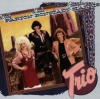 Dolly Parton Linda Ronstadt - Trio ryhmässä Labels /  @ Bengans Skivbutik AB (616398)