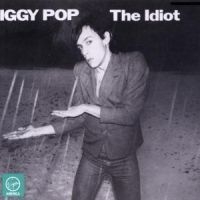 Iggy Pop - Idiot ryhmässä CD @ Bengans Skivbutik AB (616477)