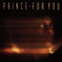 Prince - For You ryhmässä CD @ Bengans Skivbutik AB (616523)