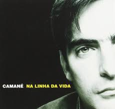 Camané - Na Linha Da Vida ryhmässä CD @ Bengans Skivbutik AB (616549)