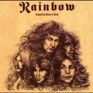 Rainbow - Long Live Rock & Rol ryhmässä ME SUOSITTELEMME / Suosituimmat CD-klassikot @ Bengans Skivbutik AB (616566)