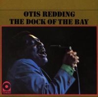 Otis Redding - The Dock Of He Bay ryhmässä CD @ Bengans Skivbutik AB (616596)