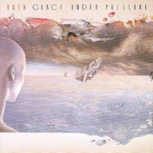 Rush - Grace Under Pressure ryhmässä -Start Uni-CD @ Bengans Skivbutik AB (616703)
