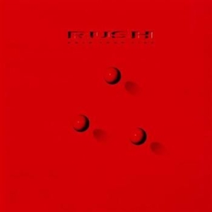 Rush - Hold Your Fire - Re ryhmässä CD @ Bengans Skivbutik AB (616705)