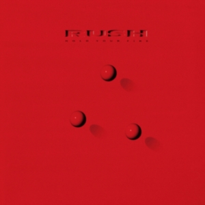 Rush - Hold Your Fire - Re ryhmässä CD @ Bengans Skivbutik AB (616705)