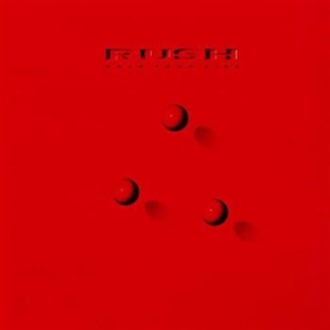 Rush - Hold Your Fire - Re ryhmässä CD @ Bengans Skivbutik AB (616705)