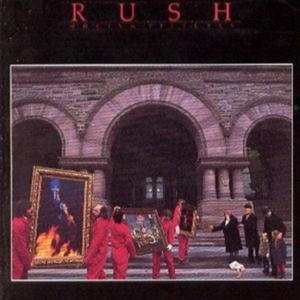 Rush - Moving Pictures - Re ryhmässä -Start Uni-CD @ Bengans Skivbutik AB (616706)