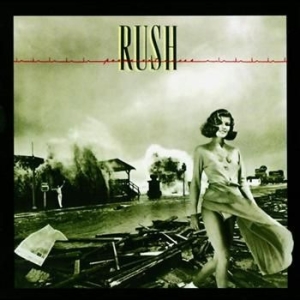 Rush - Permanent Waves - Re ryhmässä CD @ Bengans Skivbutik AB (616707)