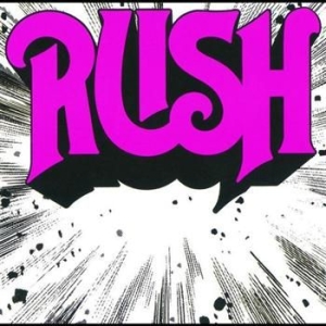 Rush - Rush - Re ryhmässä Labels /  @ Bengans Skivbutik AB (616710)