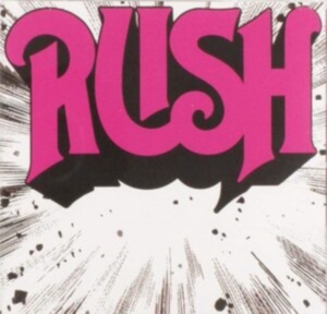 Rush - Rush - Re ryhmässä CD @ Bengans Skivbutik AB (616710)