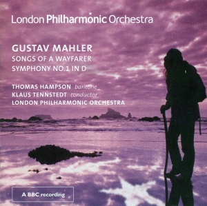 Royal Concertgebouw Orchestra - Songs Of A Wayfarer ryhmässä CD @ Bengans Skivbutik AB (616733)