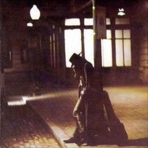 Richie Sambora - Stranger In This Town ryhmässä Övrigt /  @ Bengans Skivbutik AB (616736)
