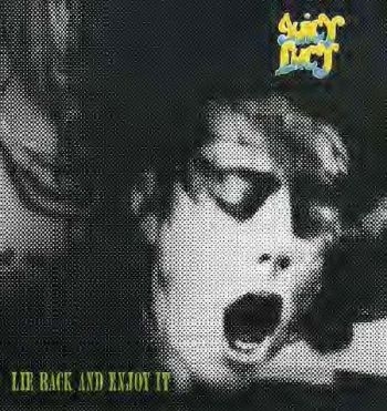 Juicy Lucy - Lie Back And Enjoy It ryhmässä CD / Myydyimmät @ Bengans Skivbutik AB (616913)