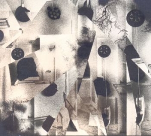 Mf/Mb/ - Folded ryhmässä CD @ Bengans Skivbutik AB (616963)