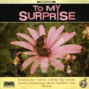 To My Surprise - To My Surprise ryhmässä CD @ Bengans Skivbutik AB (616994)