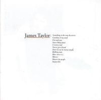 James Taylor - Greatest Hits ryhmässä Labels /  @ Bengans Skivbutik AB (617077)
