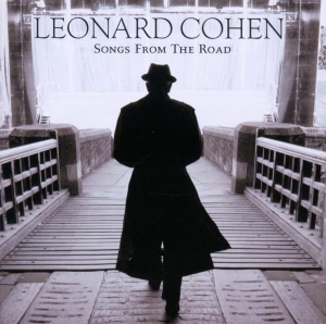 Cohen Leonard - Songs From The Road ryhmässä CD / Pop-Rock,Övrigt @ Bengans Skivbutik AB (617096)
