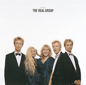 Real Group - Nothing But The Real Group ryhmässä CD / Pop-Rock @ Bengans Skivbutik AB (617100)