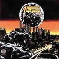 Thin Lizzy - Night Life ryhmässä Labels /  @ Bengans Skivbutik AB (617110)