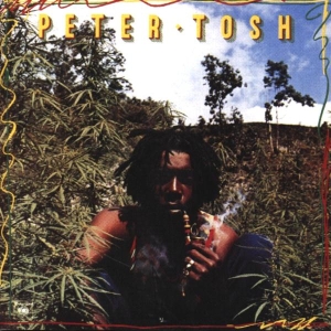 Tosh Peter - Legalize It ryhmässä CD @ Bengans Skivbutik AB (617174)