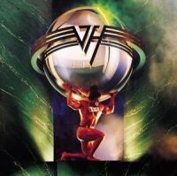 VAN HALEN - 5150 ryhmässä CD @ Bengans Skivbutik AB (617253)