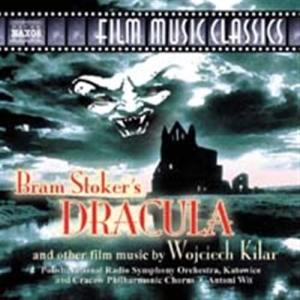 Kilar Wojciech - Dracula ryhmässä CD @ Bengans Skivbutik AB (617357)