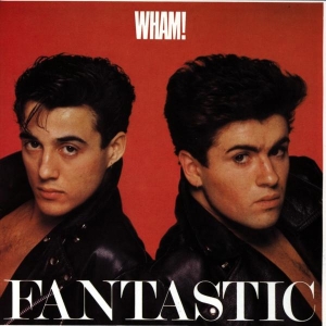 Wham! - Fantastic ryhmässä Övrigt /  @ Bengans Skivbutik AB (617387)