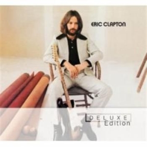 Eric Clapton - Eric Clapton - Deluxe Edition ryhmässä CD @ Bengans Skivbutik AB (617414)