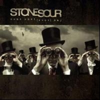 Stone Sour - Come What(Ever) May ryhmässä CD @ Bengans Skivbutik AB (617533)